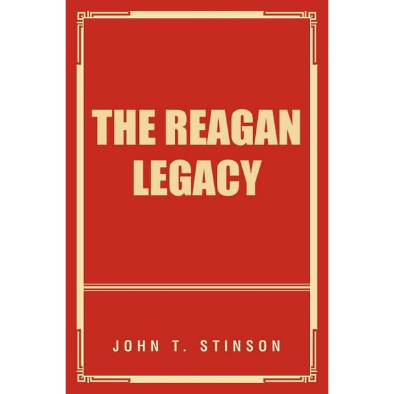 Reagan Legacy