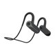 thumbnail image 1 of Bones Conduction Auriculares Cancelación de ruido Oreja abierta Ligero HiFi Sport negro Baoblaze Auriculares, 1 of 8