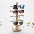 thumbnail image 2 of Glasses Display Stand Creative Multipurpose Sunglasses Organizer Glasses Stand, 2 of 7