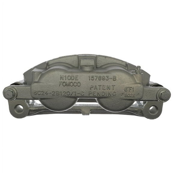 Front Driver Side Brake Caliper