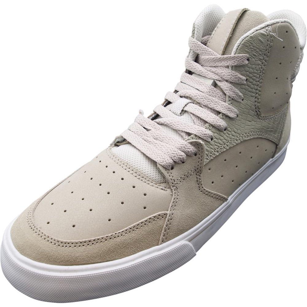 Private Label Supra Mens Vaider 3000 Hi Top Fashion