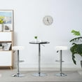 thumbnail image 2 of Tabouret de chasseur, 2 of 3
