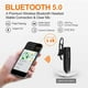 thumbnail image 4 of Auricular Bluetooth Link Dream para teléfono celular inalámbrico, paquete de 2, 4 of 6