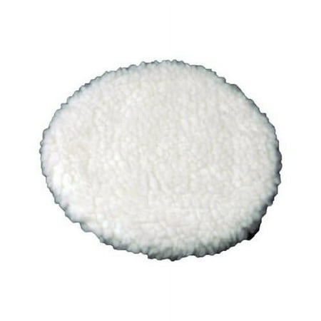 Pro-Lift I-4500L 10-Inch Lambswool Buffer Pad Cover