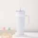 thumbnail image 3 of 40Oz Bingba Cup with Handle 304 Stainless Steel Straw Car Cup Household Large Capacity Thermos Cup, 3 of 5