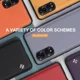 thumbnail image 3 of Funda Para Honor 90 Tpu Plain Case + Mica Curva 3d, 3 of 8