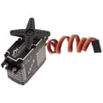thumbnail image 3 of JX CLS-HV7346MG 46kg Aluminio Coreless Digital Servo para RC Coche Helicóptero Barco Avión JX Parte RC, 3 of 7