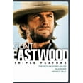 thumbnail image 2 of Outlaw Josey Wales, The / Pale Rider / Bronco Billy (3FE) (Line Look/DVD) [DVD], 2 of 2