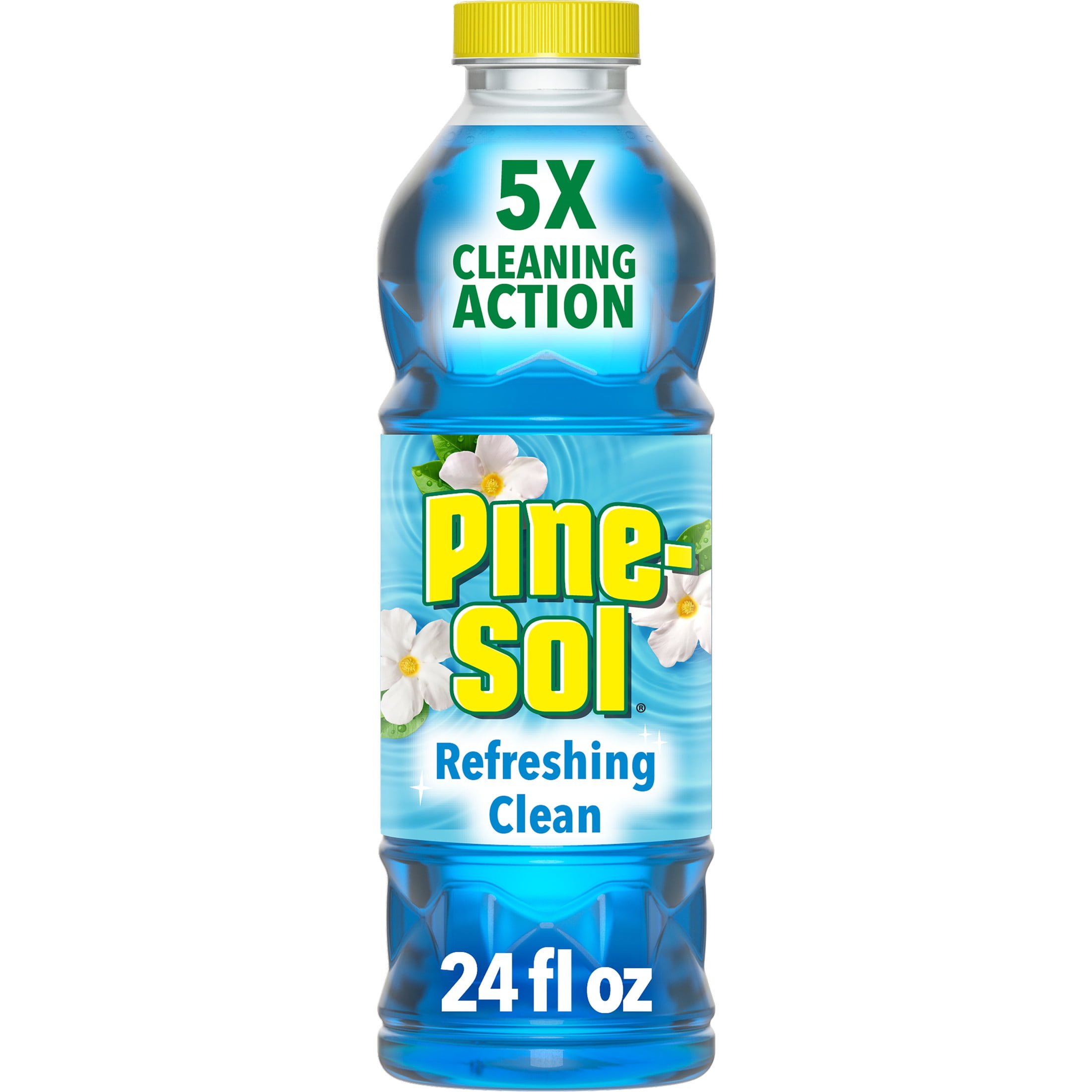 Pine-Sol Multi-Surface Floor Cleaner Original 20 Fl Ounces for