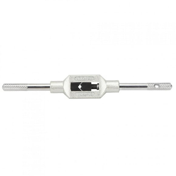 Tap Holder, Tap Wrench,  Steel Tap Handle, For Thread M1 For Tapping
