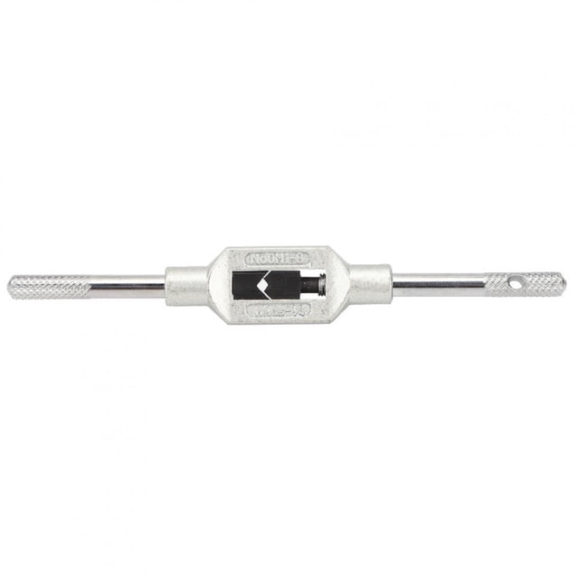 Tap Wrench, Practical Tap Handle, Tap Holder, Convenient For Thread M1 For Tapping