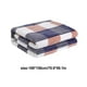 thumbnail image 5 of Heated Blanket Throw Electric Throw Blanket Ultra Soft Sherpa Heating Blanket, 5 of 5