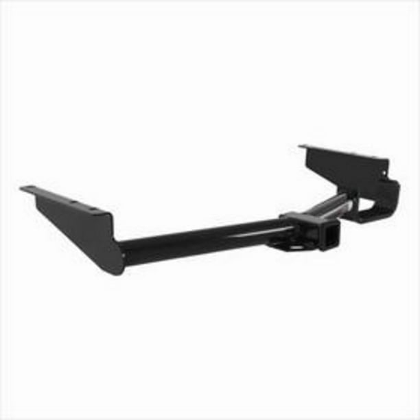 CURT 13530 Class 3 Trailer Hitch, 2Inch Receiver, Compatible with