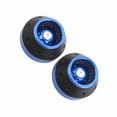 thumbnail image 3 of CNC Aluminium Front Fork Wheel Frame Sliders Motorbike Falling Protection Scooter Moped, Comes From a Pair of Fork Frame Sliders Including Left and Right Side, 3 of 7