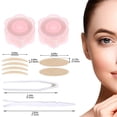 thumbnail image 5 of Siquannn Double Eyelid Eye Massage Face Lift Device Shower Products Ice Facial Rollers for Facial Extraction ucer for Face Pore Extractor Exfoliation Cellulite Roller Pimple Popping, 5 of 7