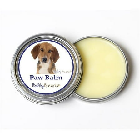 2 oz Harrier Dog Paw Balm