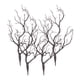 thumbnail image 3 of GOOHOCHY 4 ramas de astas artificiales secas para árbol, ramitas decorativas para plantas., 3 of 7