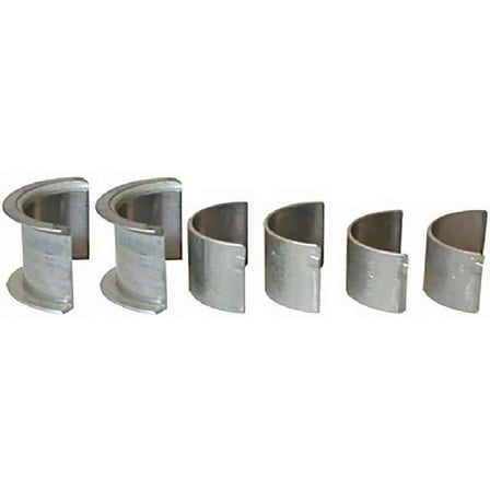 Camshaft Bearing Set - Compatible with 1971 - 1980 Volkswagen Super Beetle 1972 1973 1974 1975 1976 1977 1978 1979