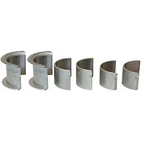 Camshaft Bearing Set - Compatible with 1961 - 1979 Volkswagen Beetle 1962 1963 1964 1965 1966 1967 1968 1969 1970 1971 1972 1973 1974 1975 1976 1977 1978