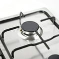thumbnail image 6 of MONIPA 4-Burner Gas Stove Burner Built-In Gas Stove Stainless Steel Easy To Clean, 6 of 6
