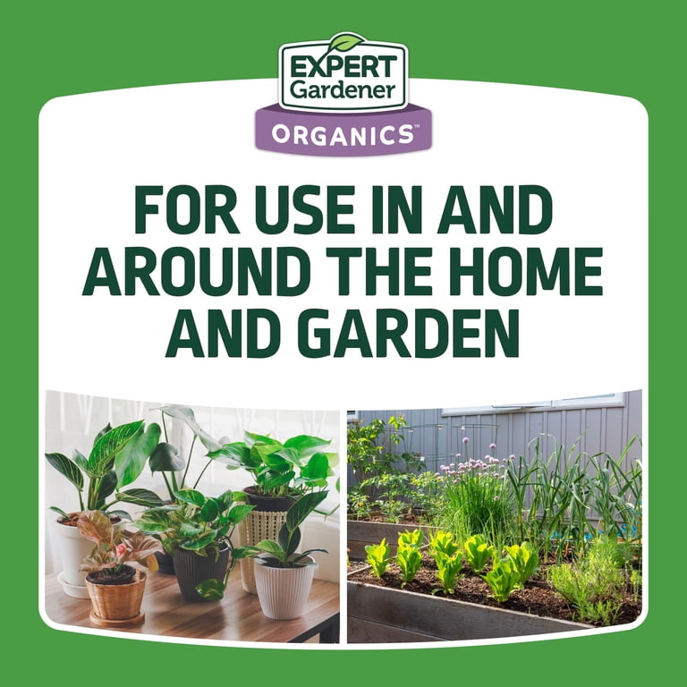Expert Gardener Neem Oil Ready-to-Use, 32oz photo 4