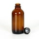 thumbnail image 5 of Youngever Paquete de 16 botellas de vidrio ámbar con tapas Recipiente recargable para aceites esenciales Extracto de vainilla y más (4 onzas), 5 of 5