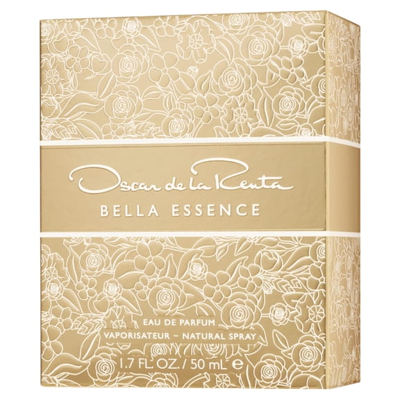 Oscar de la Renta Bella Essence Eau De Parfum - 1.7oz