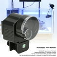 thumbnail image 3 of Aquarium Feeder, ABS Material Fish Feeder, Fish Tank Feeder Edge-mounted for Man Feed Fish, 3 of 7