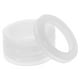 thumbnail image 5 of unbranded 4Ud Protector Transparente De Silicona Para Orificio De Sombrilla En Exterior Fijo Y Duradero, 5 of 7