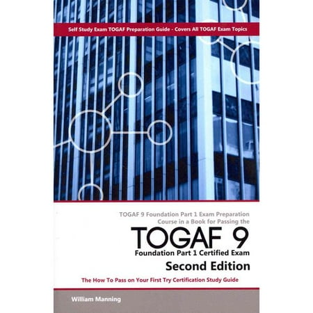 Togaf Study Guide Rachel Togaf Study Guide Rachel