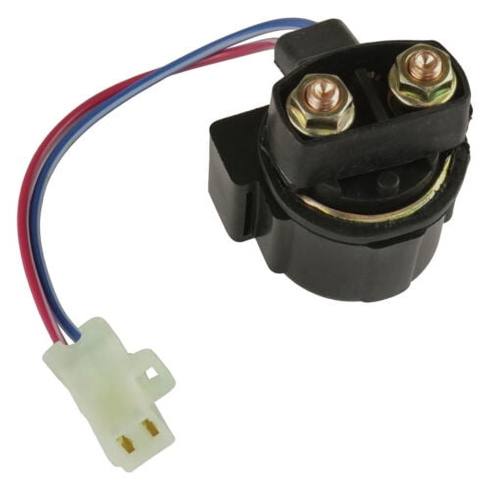 PROCOMPANY Starter Relay Solenoid Replaces FOR Kawasaki