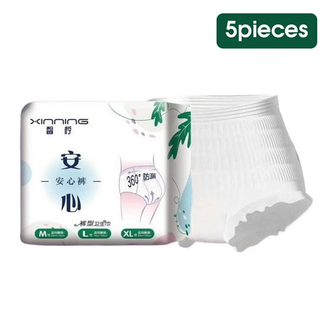 Pantalons de Sommeil Jetables pour Maternité Culottes d'Hôpital t Prénatal Postpartum