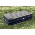 thumbnail image 3 of Ozark Trail Matelas Pneumatique Une Place avec Pompe Intégrée, 3 of 5