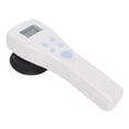thumbnail image 1 of Handheld Audiometer Machine, Hearing Test Portable Audiometer Aerial Conduction  For Home Use For Kids, 1 of 8