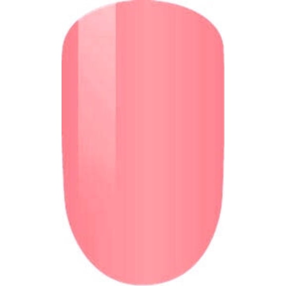 Lechat Perfect Match Duo Gel  Lacquer Pink lady PMS025
