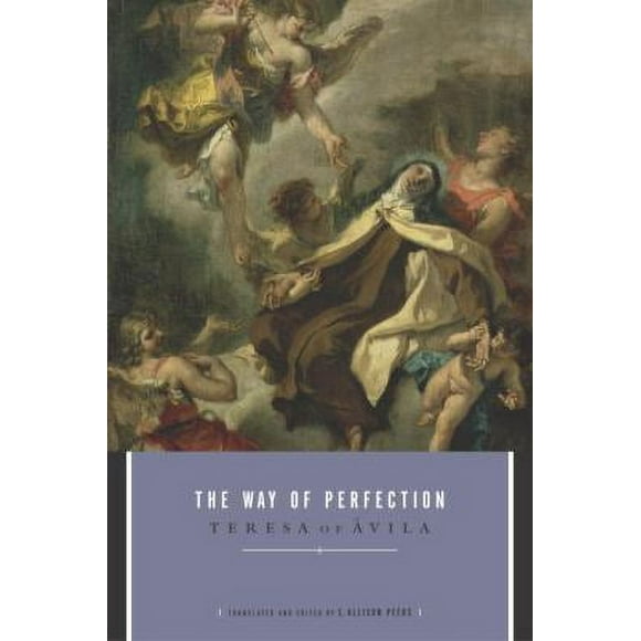 The Way of Perfection 9780385065399 Used / Pre-owned