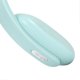 thumbnail image 4 of Intelligent Neck Massager Multifunction Hot Compress Pulse Heating Neck Massager Green, 4 of 4