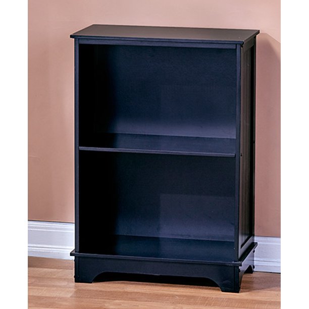 Traditional Shelving ( Black Shelving )