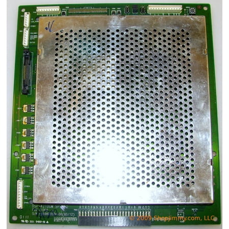 Daewoo 4959803524-00 (DSP-4210GM, SP-110) PCB Video Board