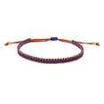 thumbnail image 1 of Qarigey de la amistad, hilo de regalo, cadena de mano, decoración con cordón, accesorios de mujer, brazalete de joyería para boda, fiesta en Ropa, zapatos y accesorios Miscelánea tipo 4 Qarigey AP010278-04, 1 of 6