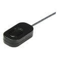 thumbnail image 4 of StarTech.com 2 Ports DisplayPort KVM Switch, 4K 60Hz, Compact Double Port UHD DP 1.2 USB de Bureau KVM Switch avec Câbles et Audio Intégrés de 4 Pieds, Alimenté par Bus et Commutation à Distance, MacBook ThinkPad - 4K KVM Switch avec Audio (SV211DPUA4K) - KVM / Audio Switch - 2 x KVM / Audio - Desktop, 4 of 6