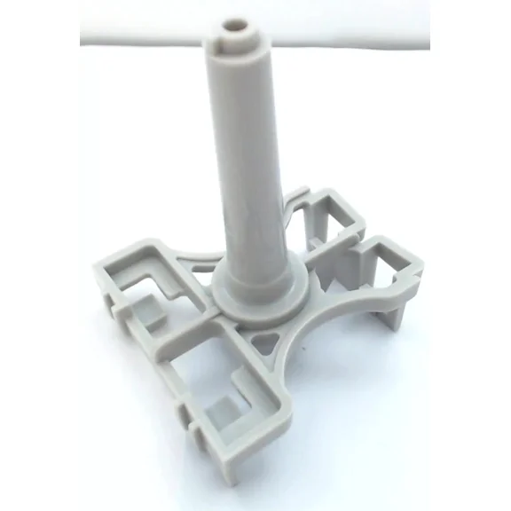 8539324, Dishwasher Upper Spray Arm Mount fits Roper, Kenmore, Whirlpool