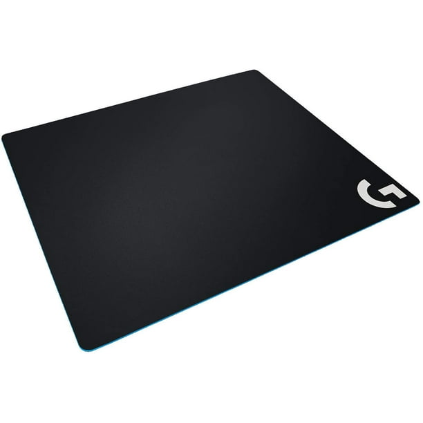 Logitech G640 Large Cloth Gaming Mousepad Refurbished Walmart Com Logitech G640 Large Cloth Gaming Mousepad Refurbished Walmart Com