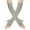155# Light Gray, variant on Winter Women Arm Warmers Long Fingerless Gloves for Women Mittens Knit Wrist Warmers with Thumb Hole Warm Sleeves White One Size