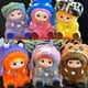 thumbnail image 2 of WAKUKU Handmade Decoration Plush Doll Girl Gift, 2 of 5