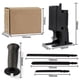 thumbnail image 4 of Accesorio de de taladro portátil ergonómico Accesorio de caladora con hojas de Adaptador de recíproca para corte de Negro, 4 of 9
