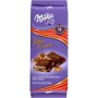 Milka Milk Chocolate Confection with Toffee, 3.52 Oz.