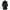 Blue, variant on Long Trench Coat for Men Fall Winter Warm Thicken Denim Parka Plus Size Turn Down Collar Lined Jacket Overcoat Outerwear XL