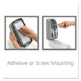 thumbnail image 3 of GOJO 2130-06 NXT Lotion Soap Dispenser, 1000ml, 5-1/8w x 3-3/4d x 10h, Dove Gray, 3 of 5