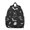 Black-40, variant on Astronomical Aesthetic School Backpack - Breathable & Adjustable Waterproof Daypack for Teens